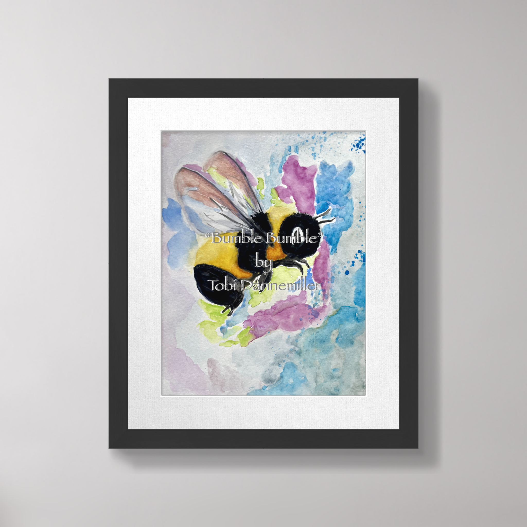 âBumble Bumble”