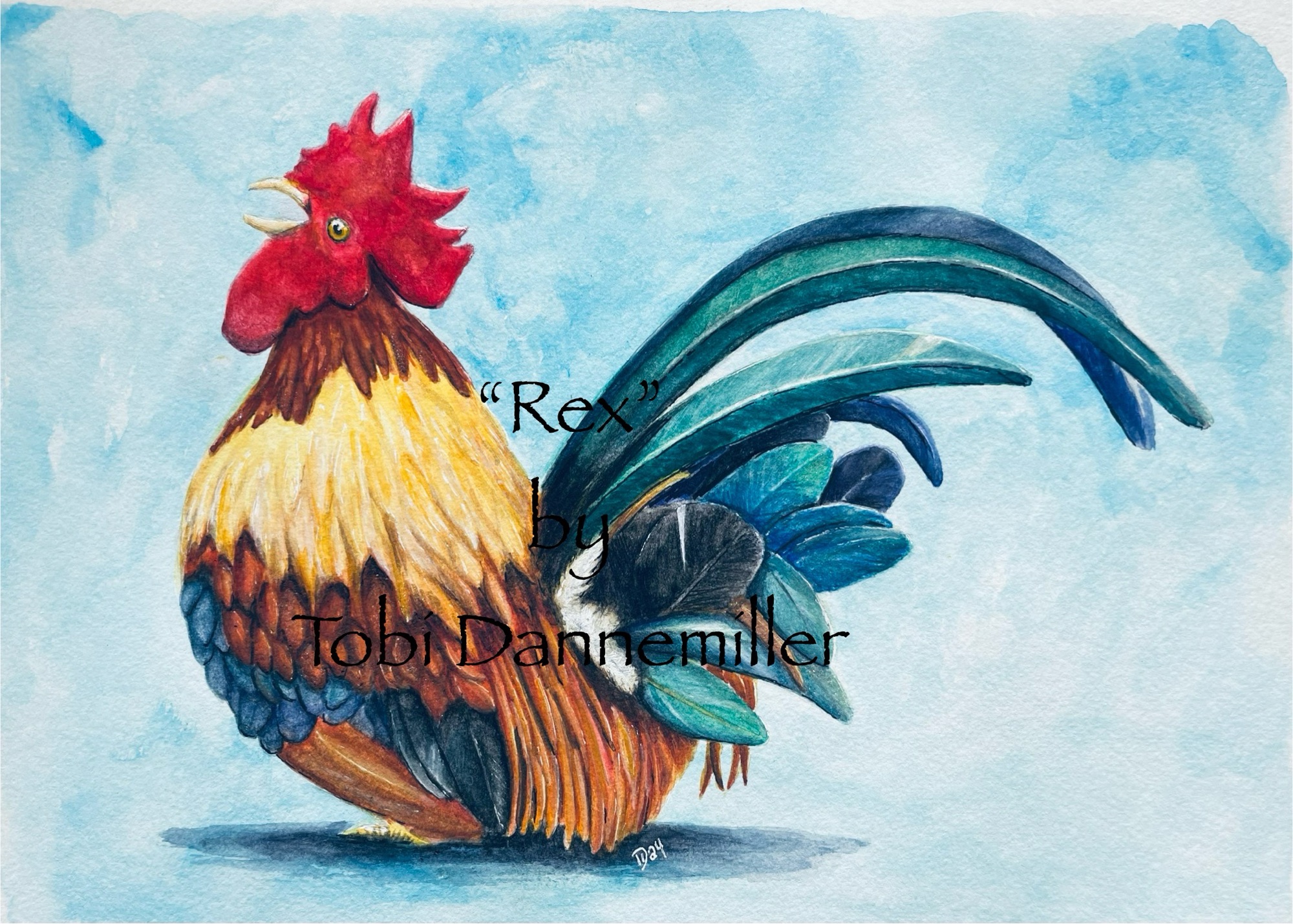 “Rex”